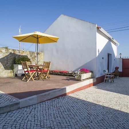 Casas Do Barrio Villa Alcobaça Dış mekan fotoğraf