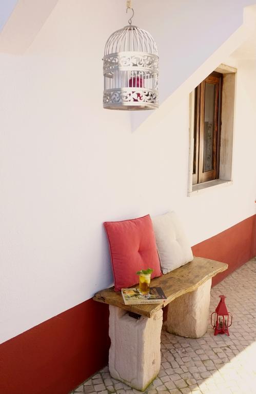Casas Do Barrio Villa Alcobaça Dış mekan fotoğraf