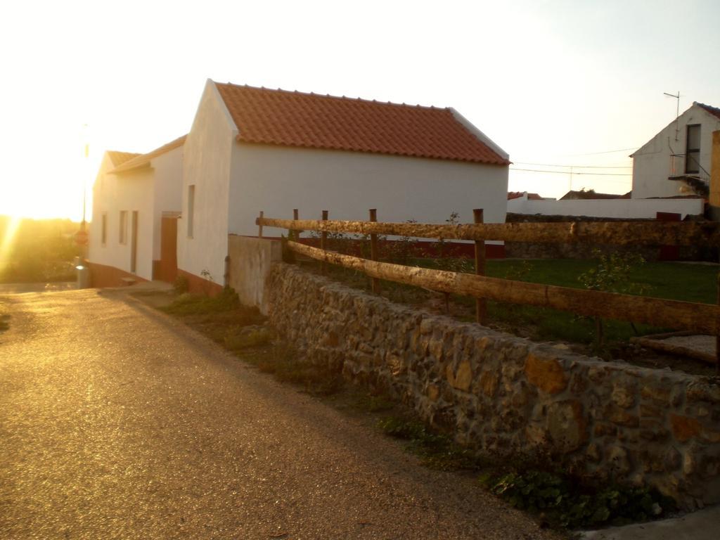 Casas Do Barrio Villa Alcobaça Dış mekan fotoğraf