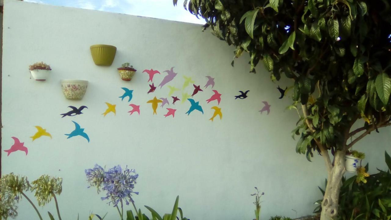 Casas Do Barrio Villa Alcobaça Dış mekan fotoğraf