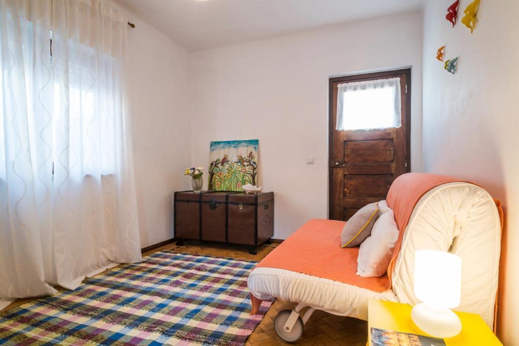 Casas Do Barrio Villa Alcobaça Dış mekan fotoğraf