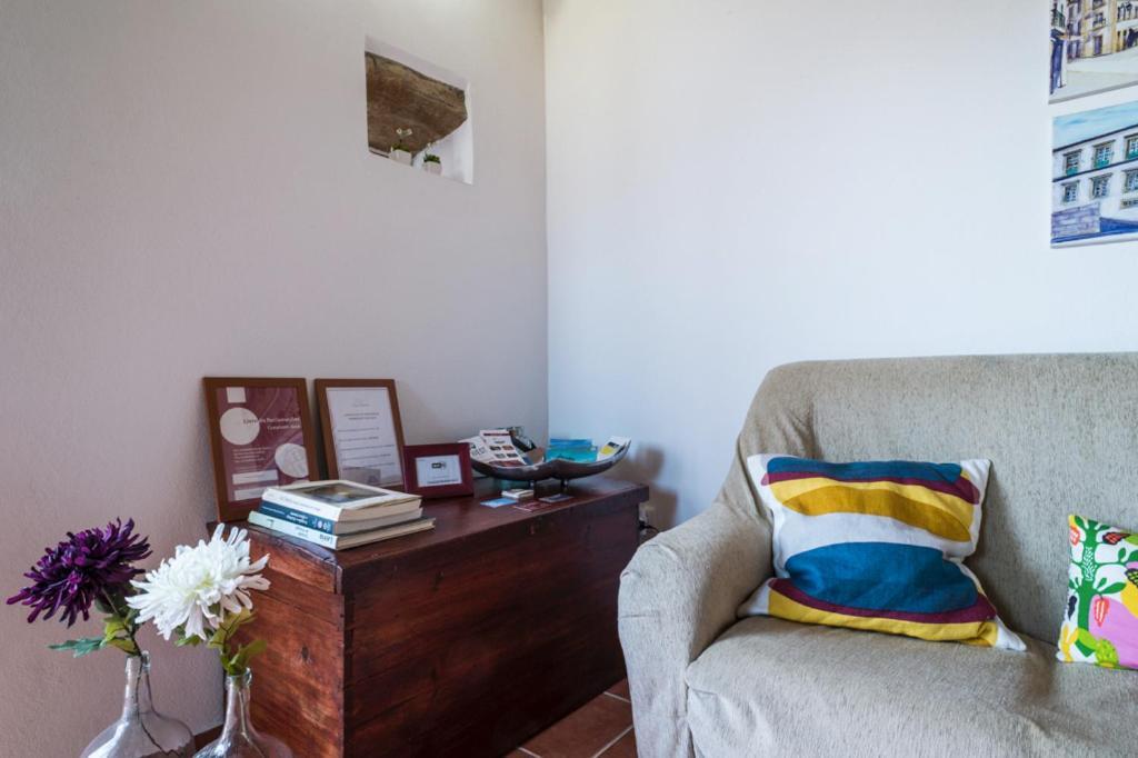 Casas Do Barrio Villa Alcobaça Dış mekan fotoğraf