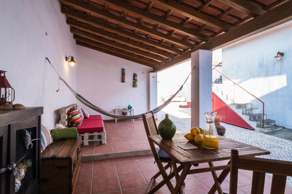Casas Do Barrio Villa Alcobaça Dış mekan fotoğraf