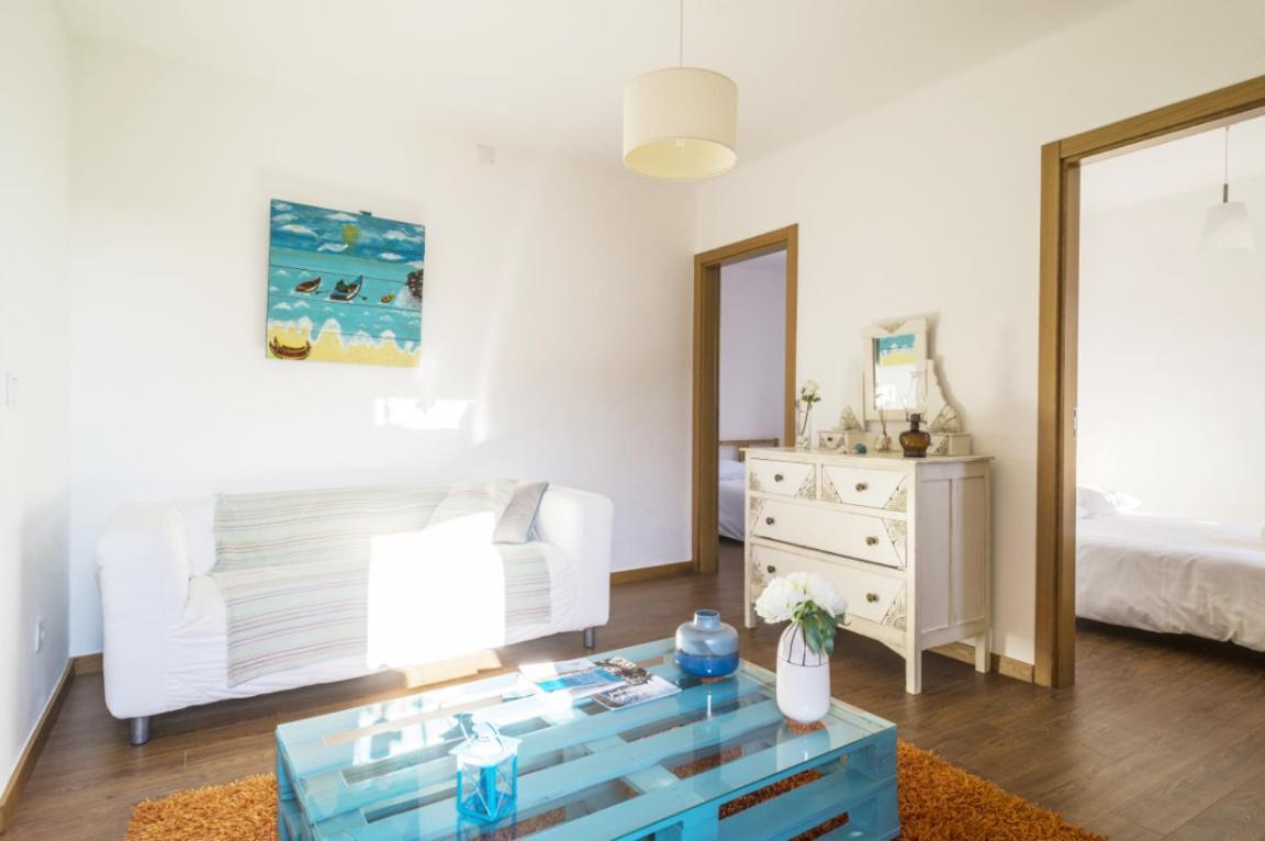 Casas Do Barrio Villa Alcobaça Dış mekan fotoğraf