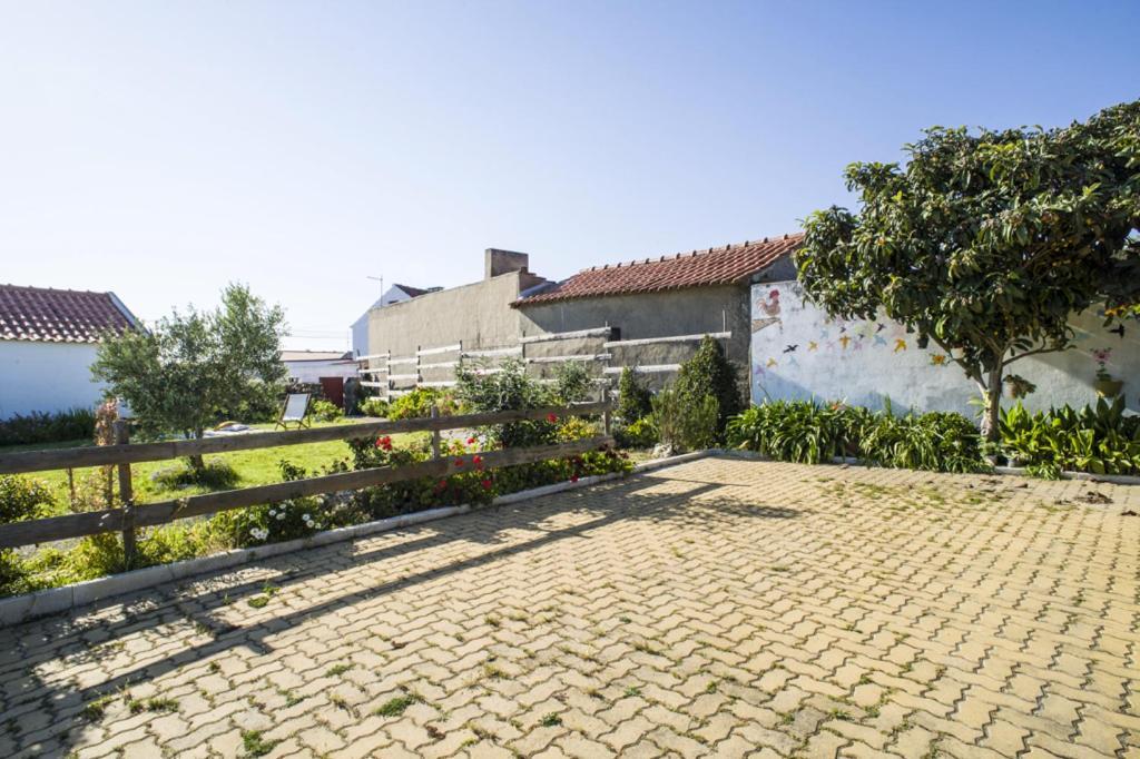 Casas Do Barrio Villa Alcobaça Dış mekan fotoğraf