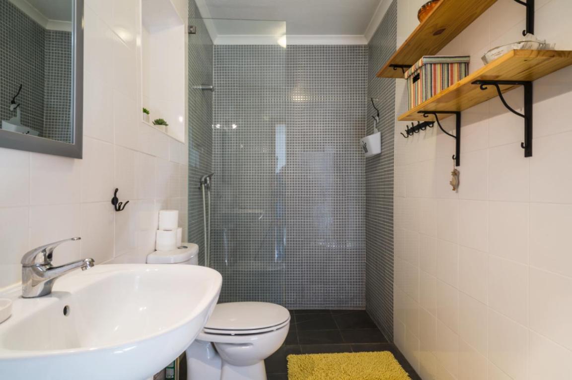 Casas Do Barrio Villa Alcobaça Dış mekan fotoğraf