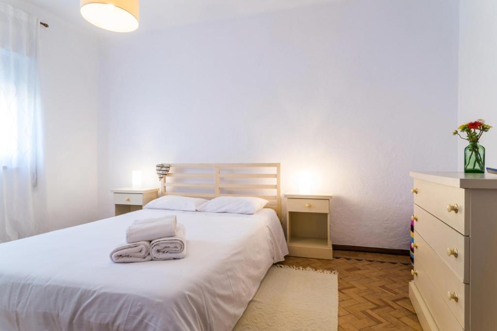 Casas Do Barrio Villa Alcobaça Dış mekan fotoğraf