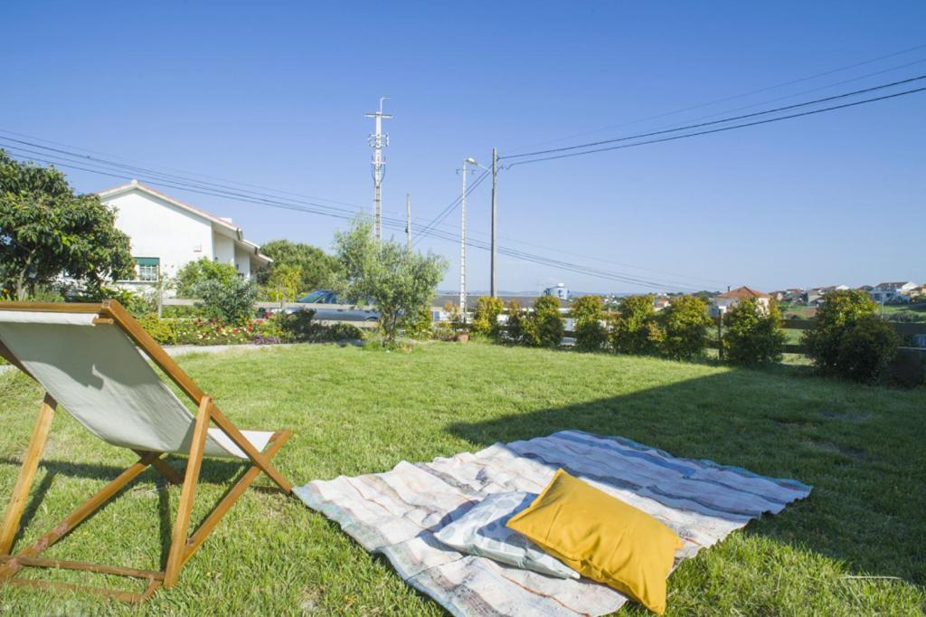 Casas Do Barrio Villa Alcobaça Dış mekan fotoğraf