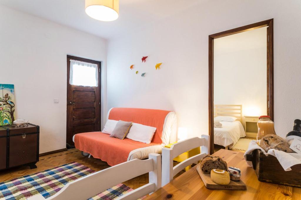 Casas Do Barrio Villa Alcobaça Dış mekan fotoğraf