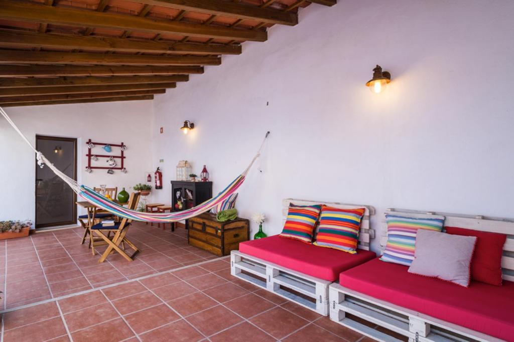 Casas Do Barrio Villa Alcobaça Dış mekan fotoğraf