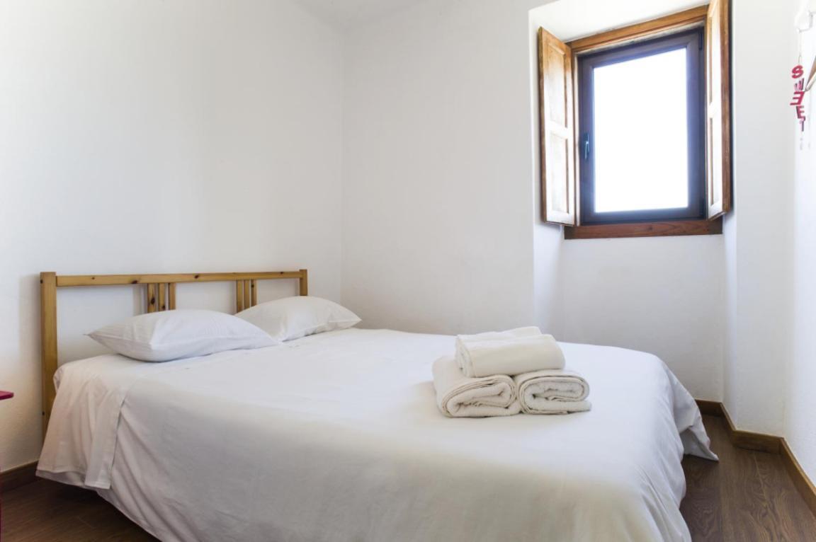Casas Do Barrio Villa Alcobaça Dış mekan fotoğraf