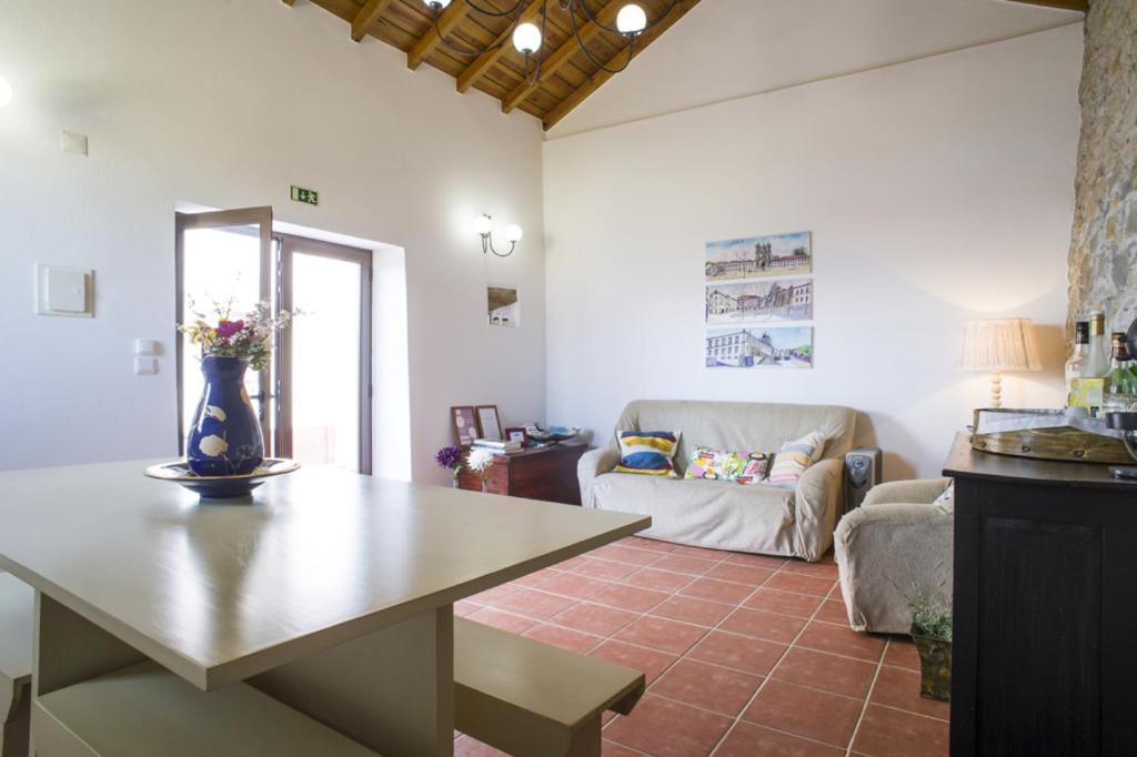 Casas Do Barrio Villa Alcobaça Dış mekan fotoğraf